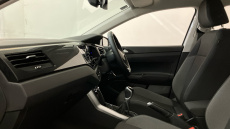 Volkswagen Polo 1.0 Life 5dr Petrol Hatchback